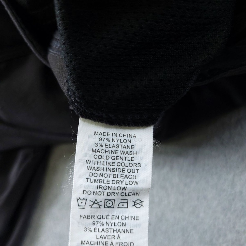 prAna Stretch Zion Relaxed Pants Mens 36x34 Charcoal Cargo Hiking UPF 50 Stretch - Picture 9 of 13